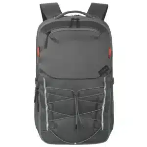 תיק גב למחשב נייד Targus Work+ Play® Trio Backpack 15-16” TBB65802GL